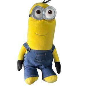 BAB- the build a bear workshop - Minion